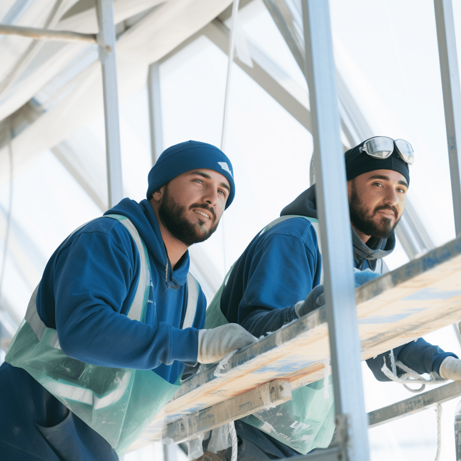 Halton Roofing Co.