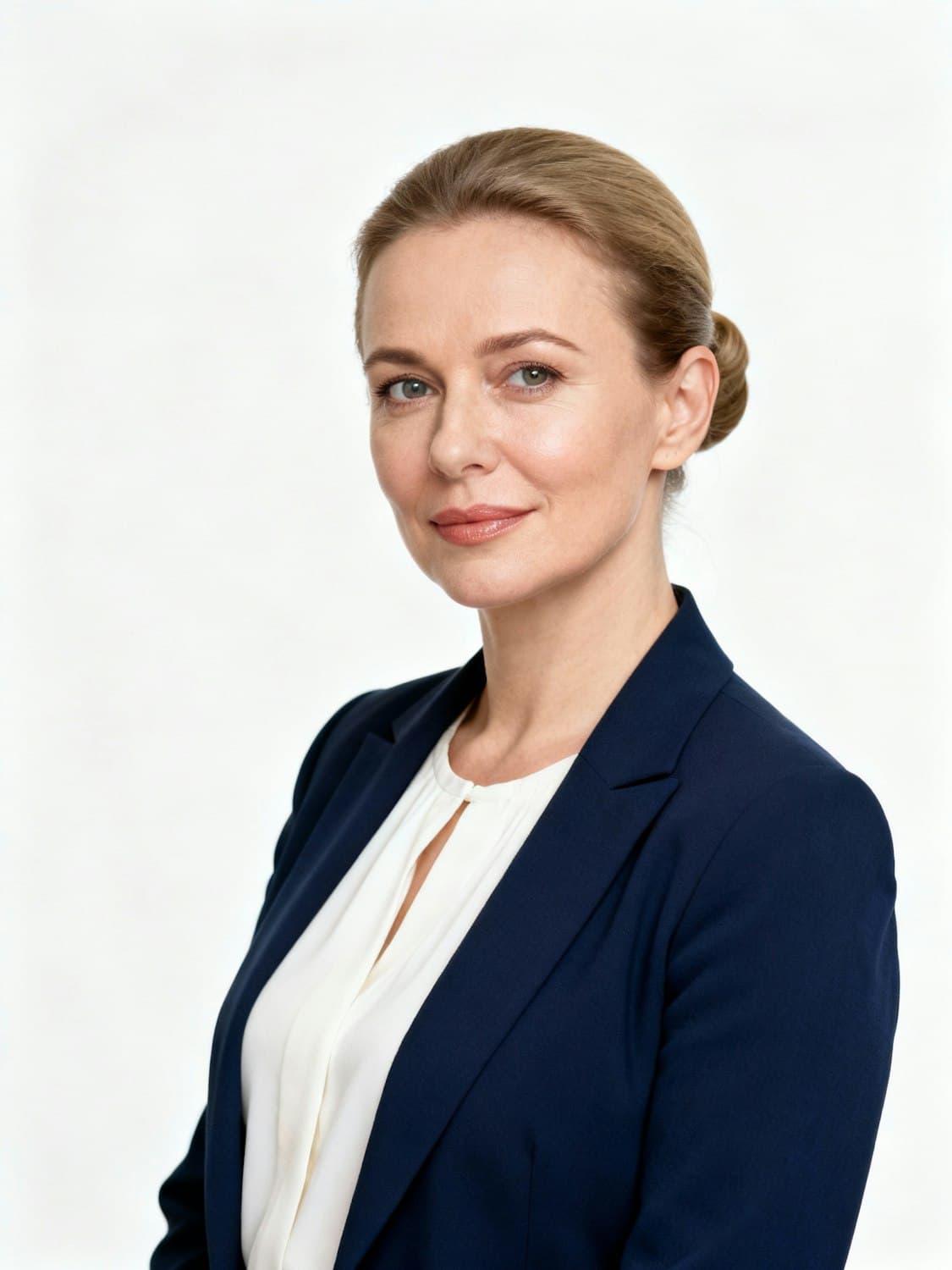 Sarah Mendelson