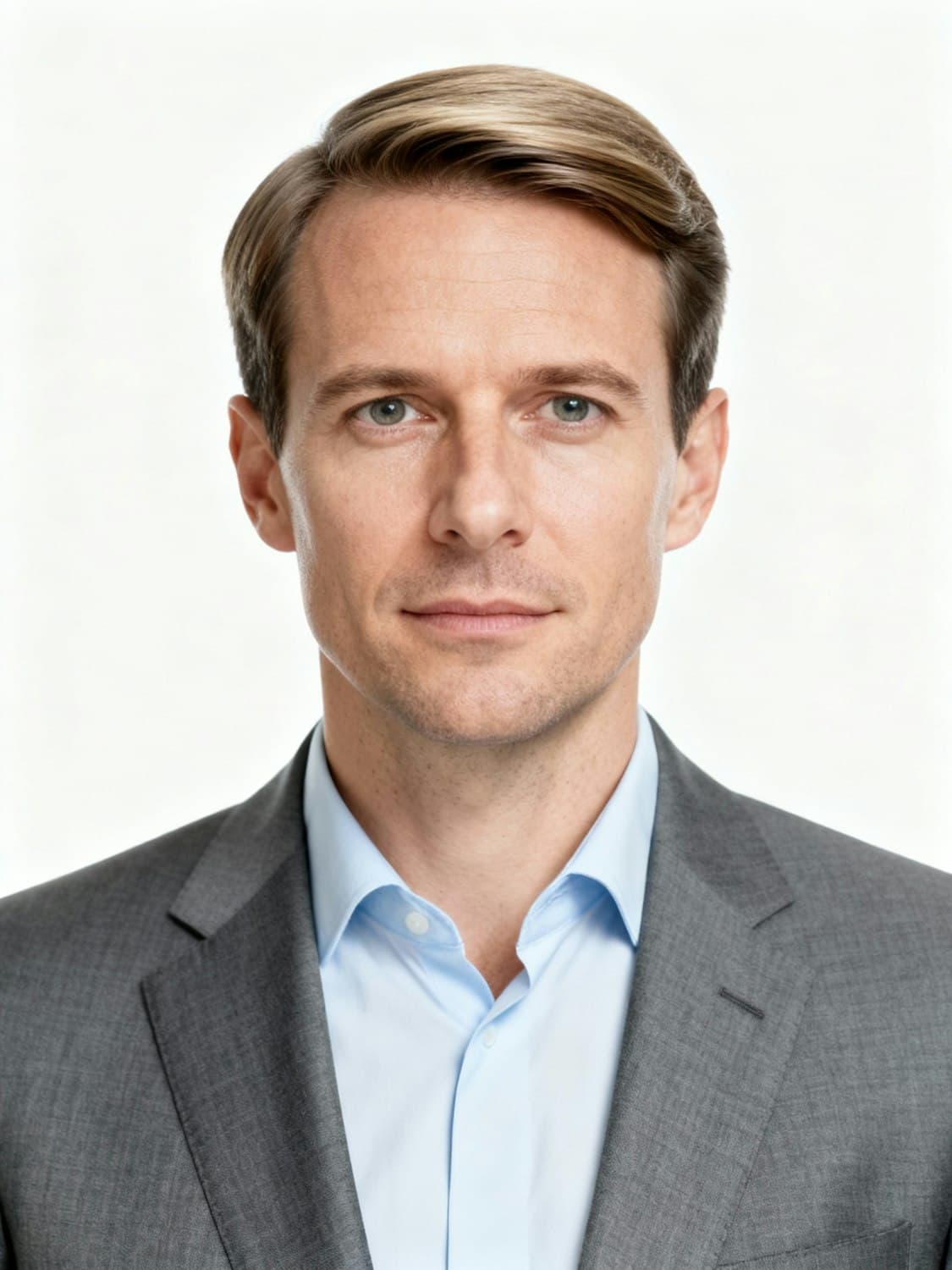 Dean Halton